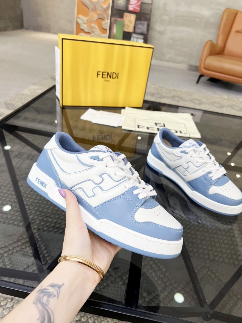 Fendi Sneakers